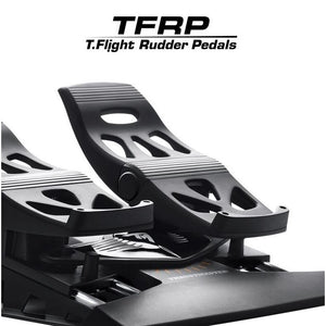 Thrustmaster T.Flight Full Kit X ovládač s pedálom