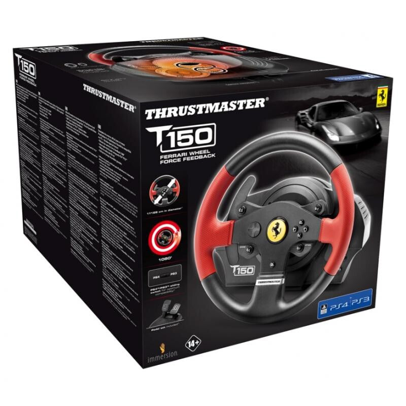 Thrustmaster T150