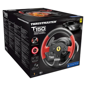 Thrustmaster T150