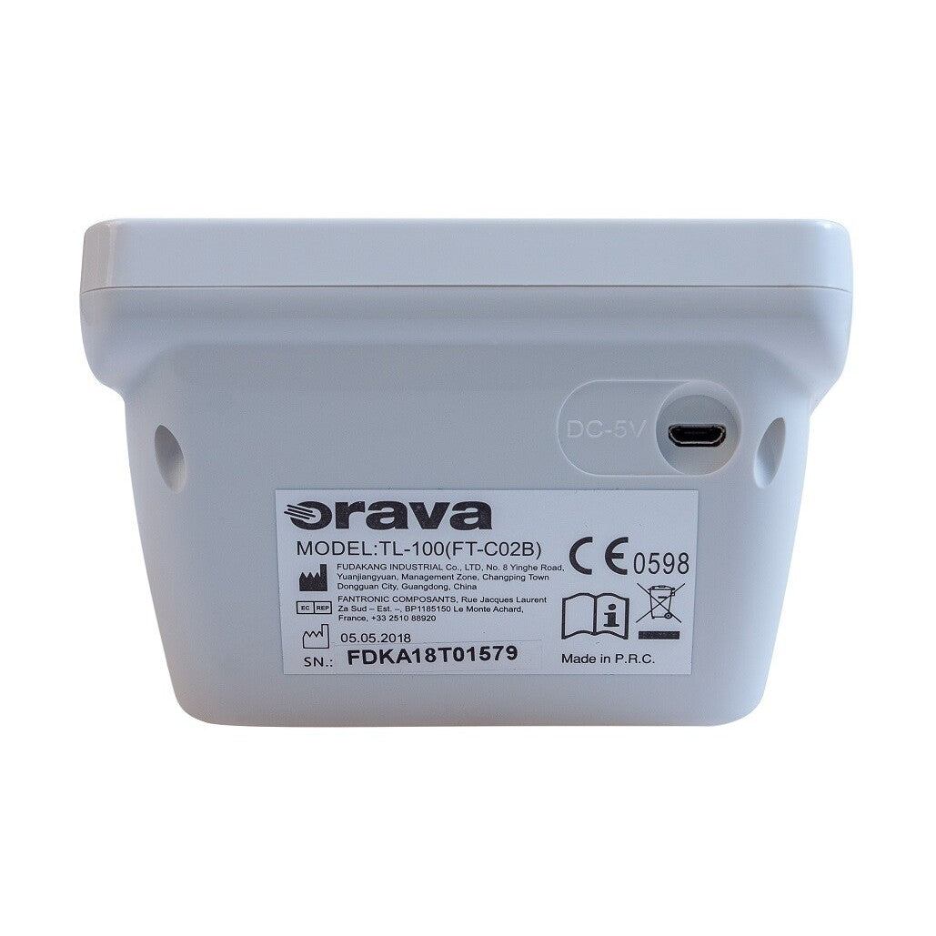 Tlakomer Orava TL100