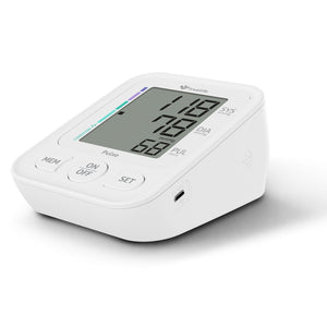 Tlakomer TrueLife Pulse
