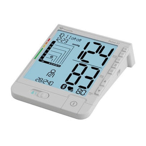Tlakomer TrueLife Pulse BT