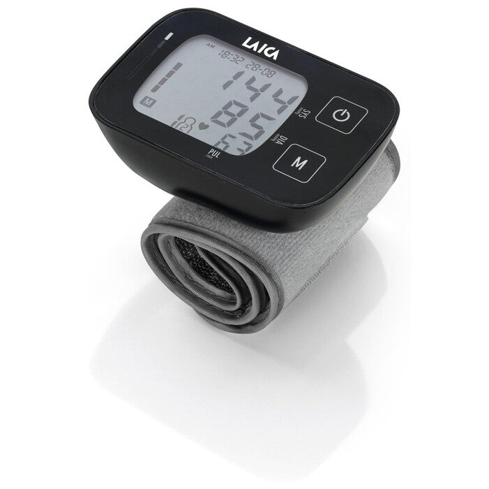 Tlakomer Laica BM1007