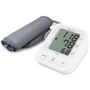 Tlakomer TrueLife Pulse