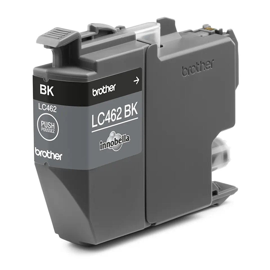 Toner Brother LC462BK, čierny
