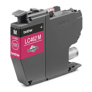 Toner Brother LC462M, purpurový