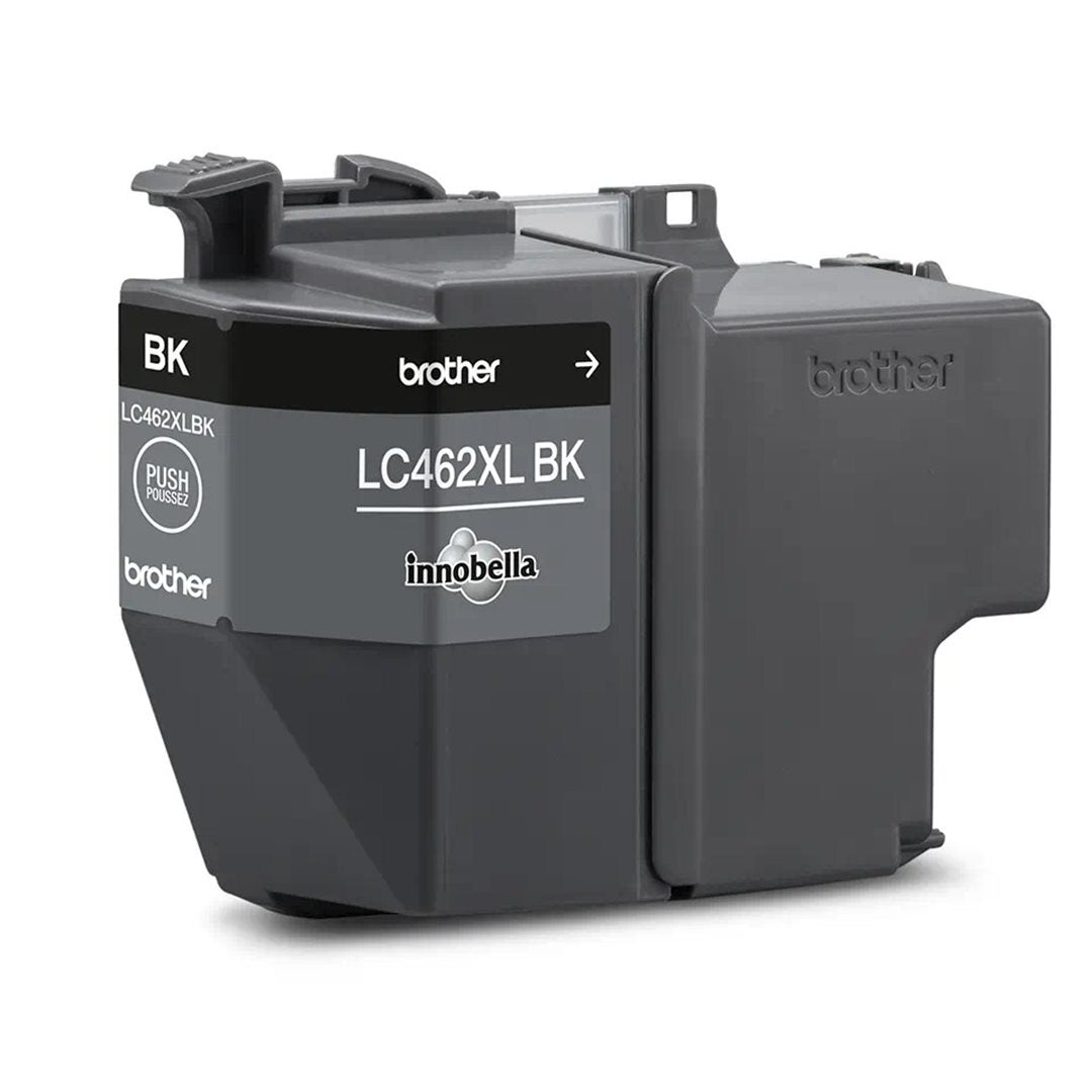 Toner Brother LC462XLBK, čierny