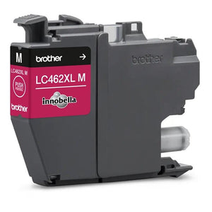 Toner Brother LC462XLM, purpurový