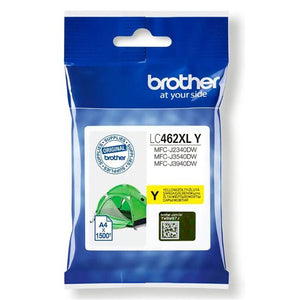 Toner Brother LC462XLY, žltý
