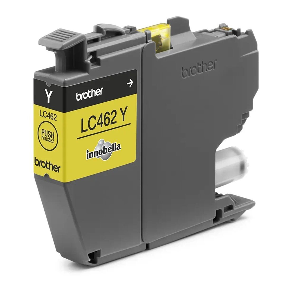 Toner Brother LC462Y, žltý