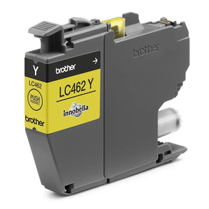 Toner Brother LC462Y, žltý