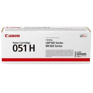 Toner Canon-CRG051H čierny (2169C002)