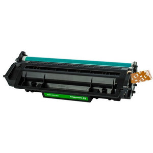 Toner ColorWay pre HP CE505A, čierny