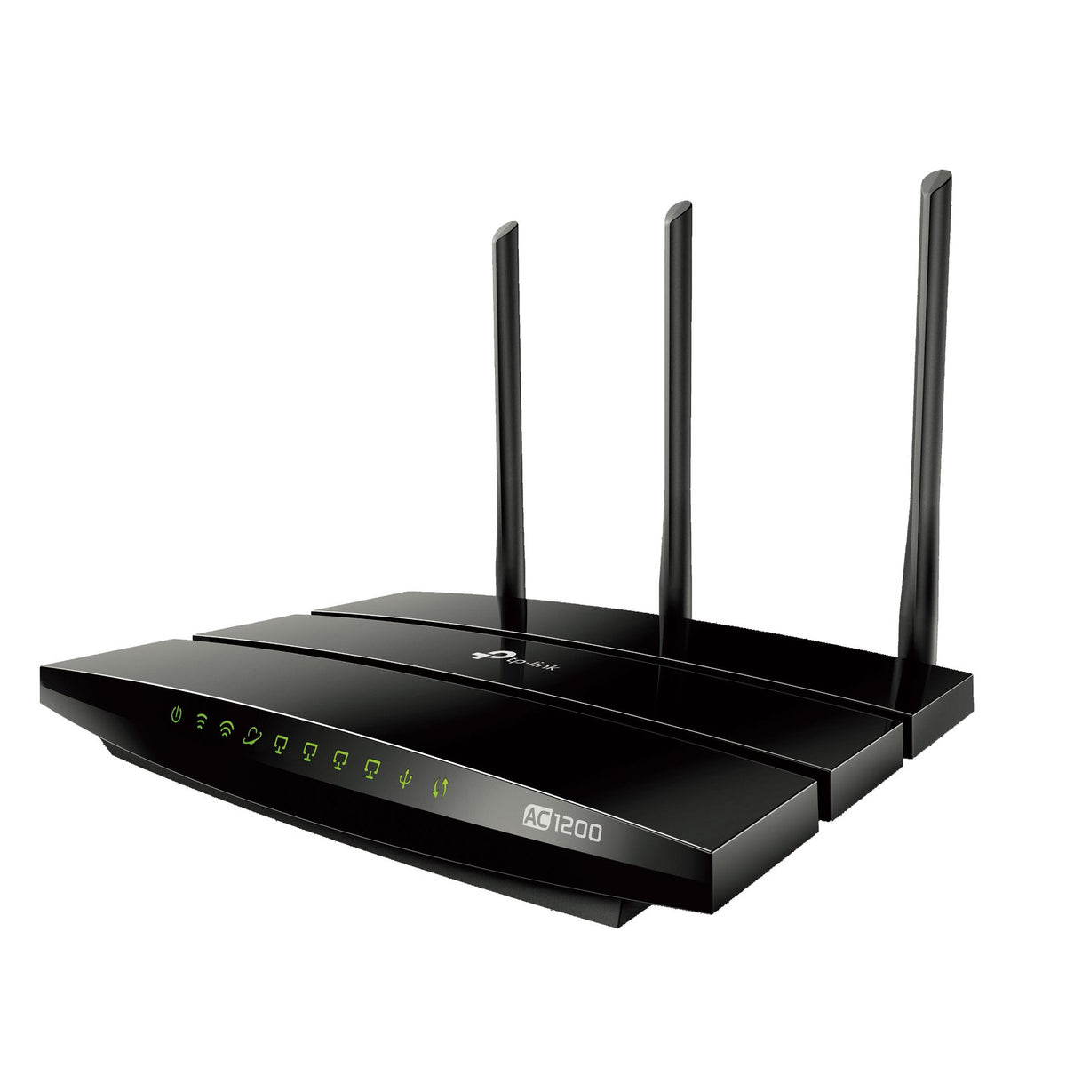 TP-Link Archer C1200 WiFi DualBand Gbit ROZBALENÉ