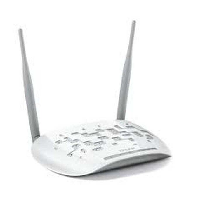 TP LINK TL-WA801ND