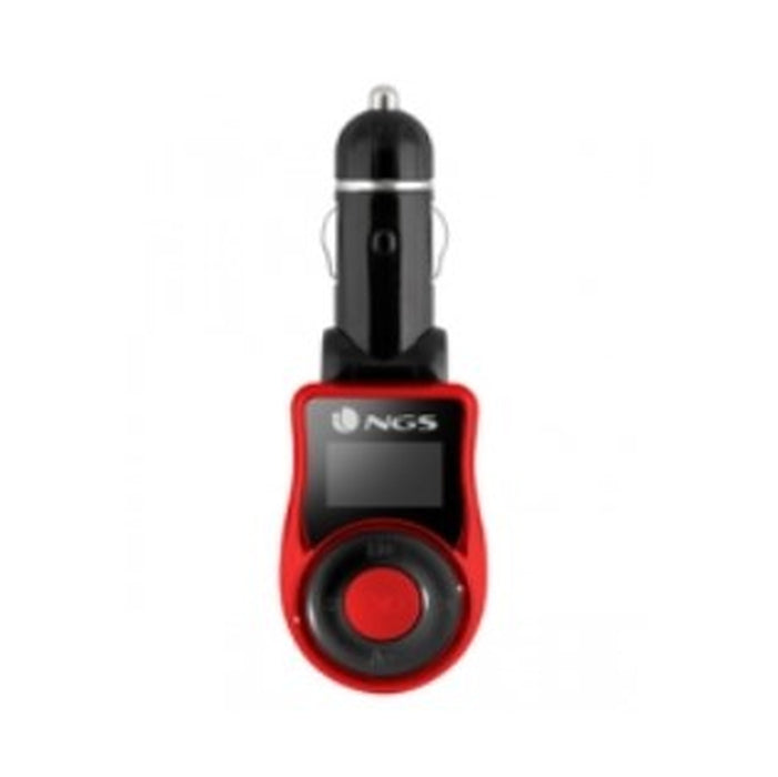 FM Transmitter NGS SparkV2
