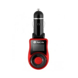 FM Transmitter NGS SparkV2