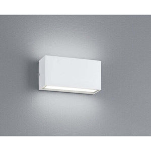 Trio nastenné svietidlo Trent TR 226960231, 9W, matná biela
