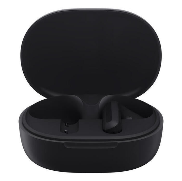 True Whireless slúchadlá Xiaomi Redmi Buds 4 Lite Black