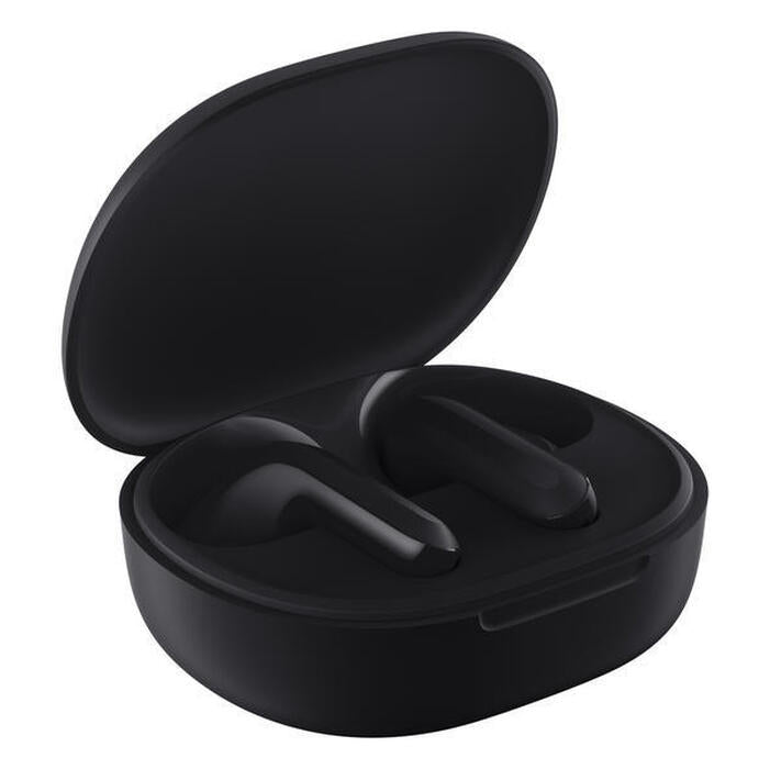 True Whireless slúchadlá Xiaomi Redmi Buds 4 Lite Black