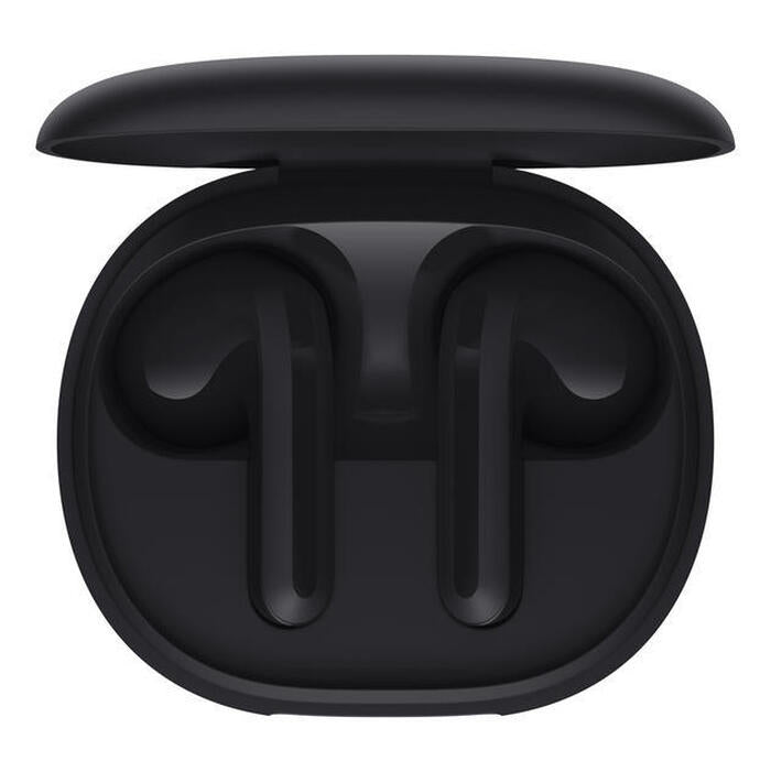 True Whireless slúchadlá Xiaomi Redmi Buds 4 Lite Black