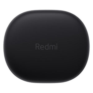 True Whireless slúchadlá Xiaomi Redmi Buds 4 Lite Black