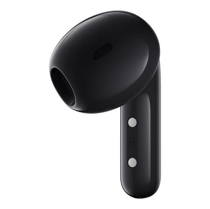 True Whireless slúchadlá Xiaomi Redmi Buds 4 Lite Black