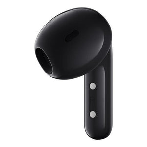 True Whireless slúchadlá Xiaomi Redmi Buds 4 Lite Black