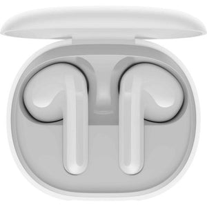 True Whireless slúchadlá Xiaomi Redmi Buds 4 Lite White ROZBALENÉ