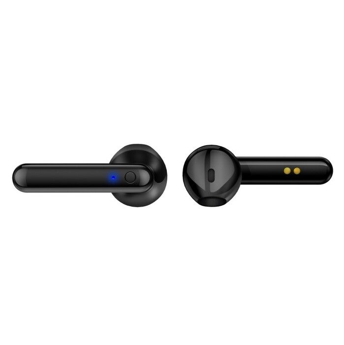 True Wireles slúchadlá Connect IT CEP-1000, čierne