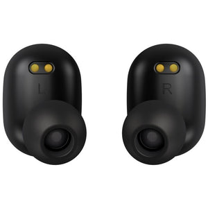 True Wireless slúchadlá Connect IT CEP-7100-BK, čierne