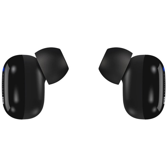 True Wireless slúchadlá Connect IT CEP-7100-BK, čierne