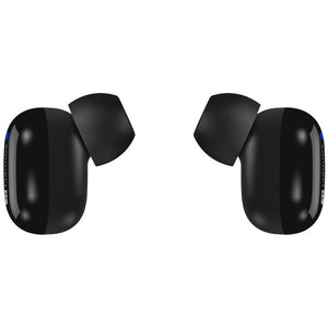 True Wireless slúchadlá Connect IT CEP-7100-BK, čierne