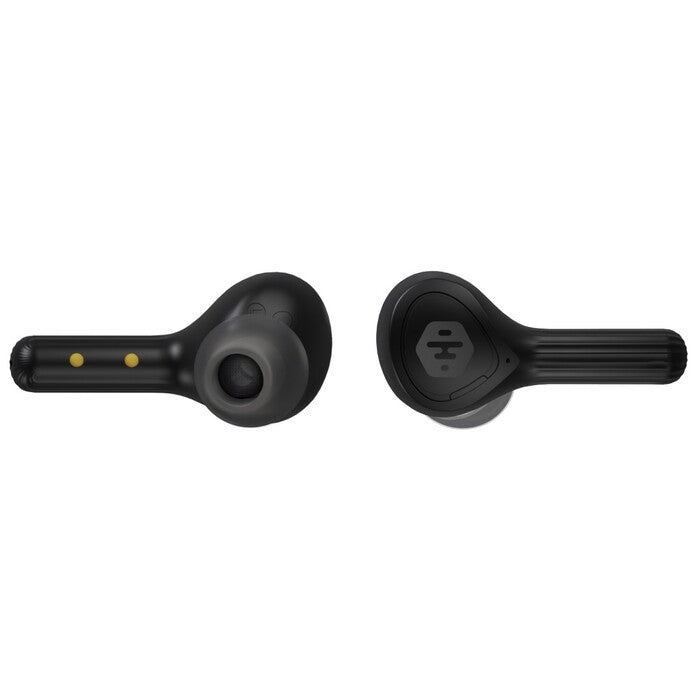 True Wireless slúchadlá Connect IT HEP-5300, čierna