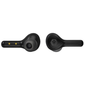 True Wireless slúchadlá Connect IT HEP-5300, čierna