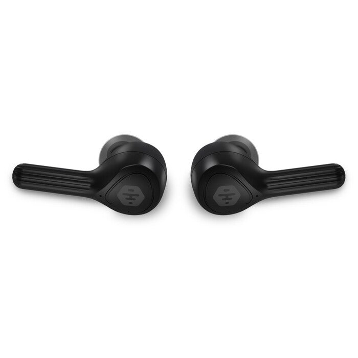 True Wireless slúchadlá Connect IT HEP-5300, čierna