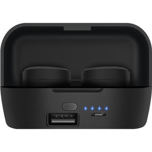 True Wireless slúchadlá Defender Twins 639