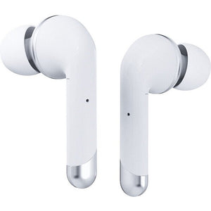 True Wireless slúchadlá Happy Plugs Air 1 Plus In-Ear, biele