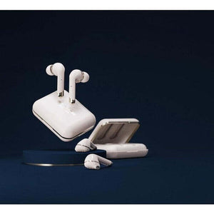 True Wireless slúchadlá Happy Plugs Air 1 Plus In-Ear, zlaté