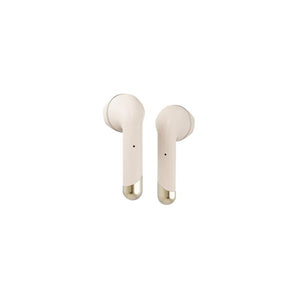 True Wireless slúchadlá Happy Plugs Air 1 Plus, zlaté