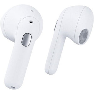 True Wireless slúchadlá Happy Plugs Hope, biela