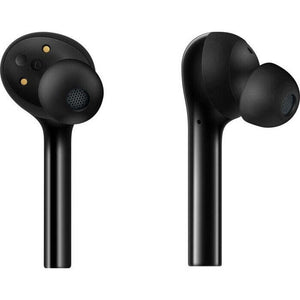 True Wireless slúchadlá Huawei FreeBuds Lite, čierne
