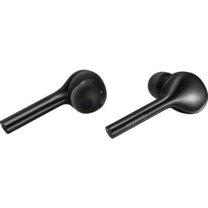 True Wireless slúchadlá Huawei FreeBuds Lite, čierne