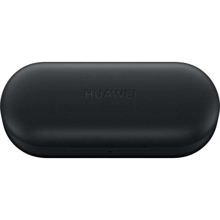 True Wireless slúchadlá Huawei FreeBuds Lite, čierne