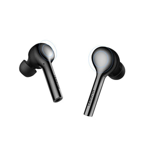 True Wireless slúchadlá Huawei FreeBuds Lite, čierne