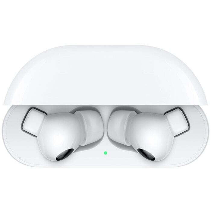 True Wireless slúchadlá Huawei FreeBuds Pro, biele