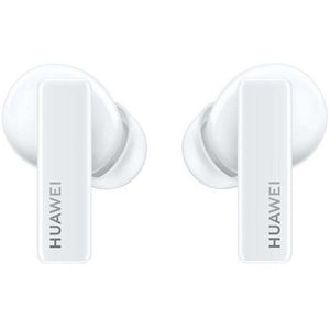 True Wireless slúchadlá Huawei FreeBuds Pro, biele