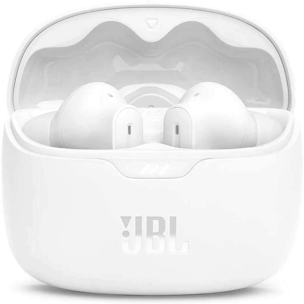 True Wireless slúchadlá JBL Tune Beam Black
