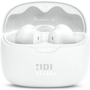 True Wireless slúchadlá JBL Tune Beam Black