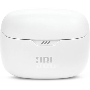 True Wireless slúchadlá JBL Tune Beam Black